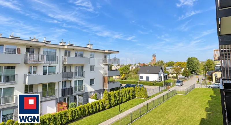 Mieszkanie na  sprzedaż Gliwice - 2 POKOJE | BALKON | GARAŻ | STAN DEWELOPERSKI | GLIWICE OSIEDLE POEZJI