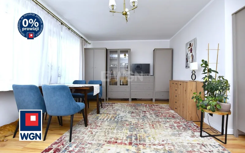 Mieszkanie na  sprzedaż Inowrocław - Zrealizuj swój plan i wybierz przestronne 4 pokojowe mieszkanie 73 m2 z balkonem w Atrakcyjnej Cenie