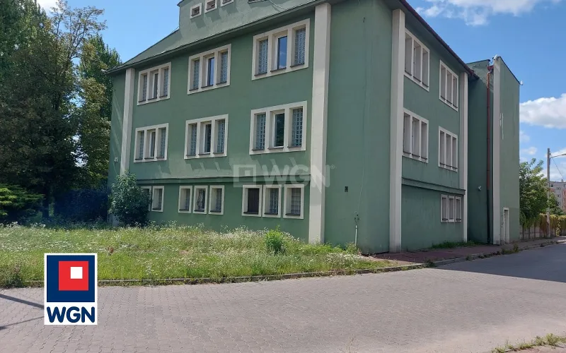 Obiekt usługowy na  sprzedaż Częstochowa - OKAZJA! Nieruchomość inwestycyjna