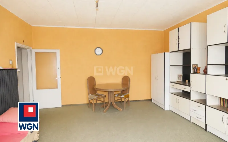 Mieszkanie na sprzedaż Ostrów Wielkopolski