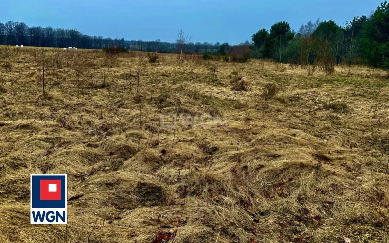 Działka na sprzedaż Machowinko