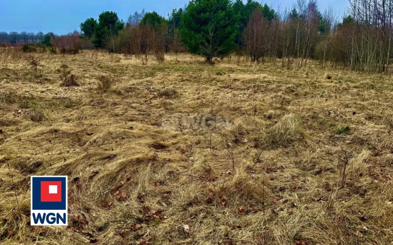 Działka na sprzedaż Machowinko