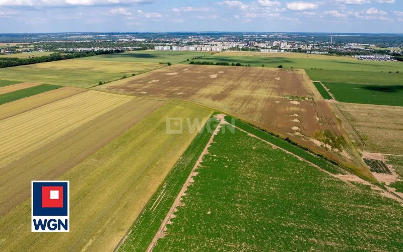 Działka na sprzedaż Słupsk