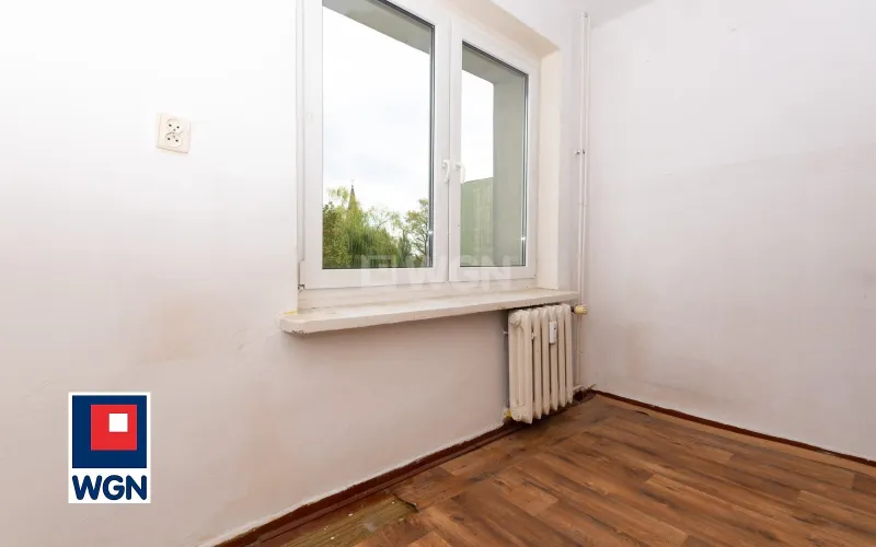 Mieszkanie na  sprzedaż Ruda Śląska - Kawalerka na 1 piętrze - 33m2 Ruda Śląska Wirek!