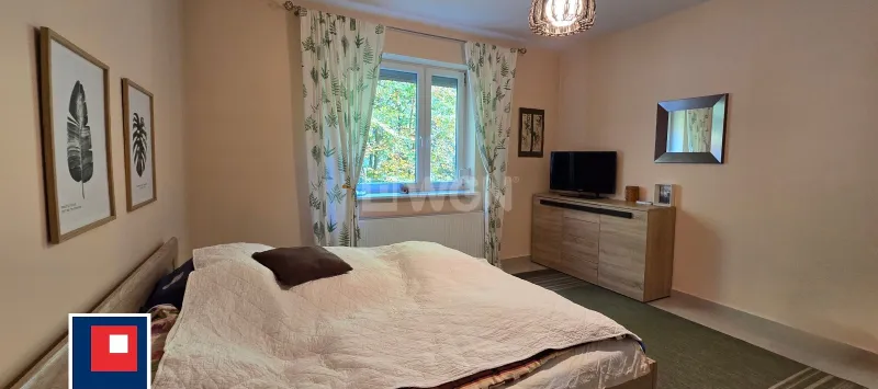 Mieszkanie na  sprzedaż Ustroń - Komfortowy apartament w Ustroniu Jaszowcu
