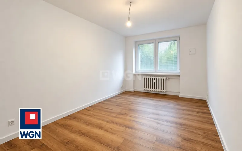 Mieszkanie na  sprzedaż Białystok - 2 pokoje | 53 m? | Po generalnym remoncie | ul. Zwierzyniecka