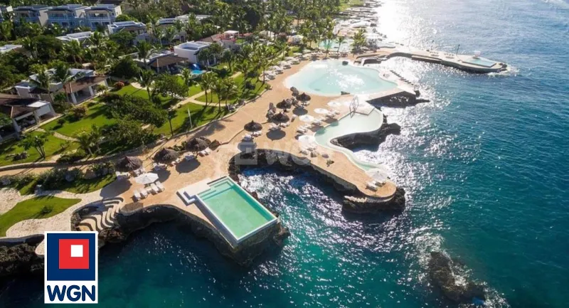 Mieszkanie na  sprzedaż Bayahibe - WYJĄTKOWA INWESTYCJA W DOMINICUS