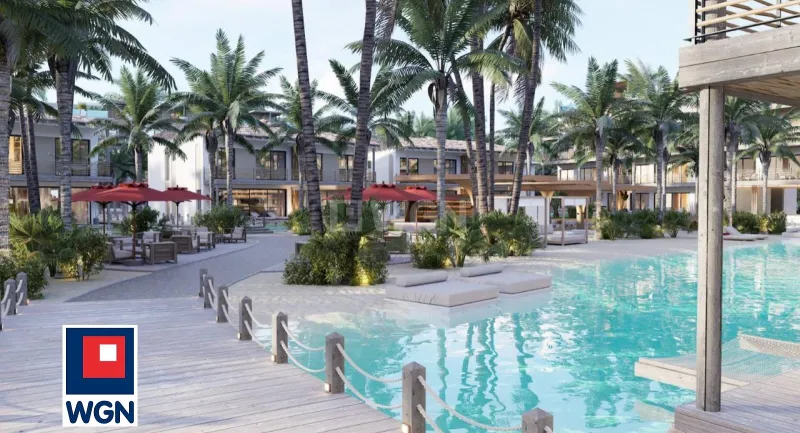 Mieszkanie na sprzedaż Bayahibe