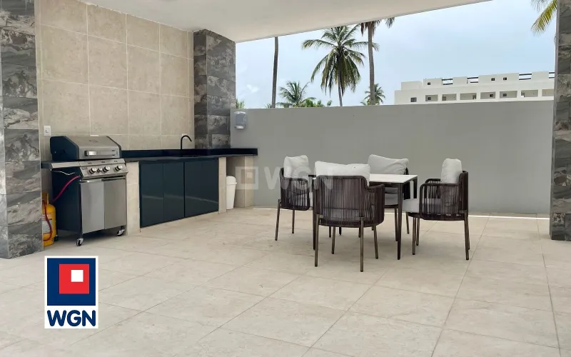 Mieszkanie na  sprzedaż Bavaro - Nowoczesne apartamenty przy plaży Cortecito