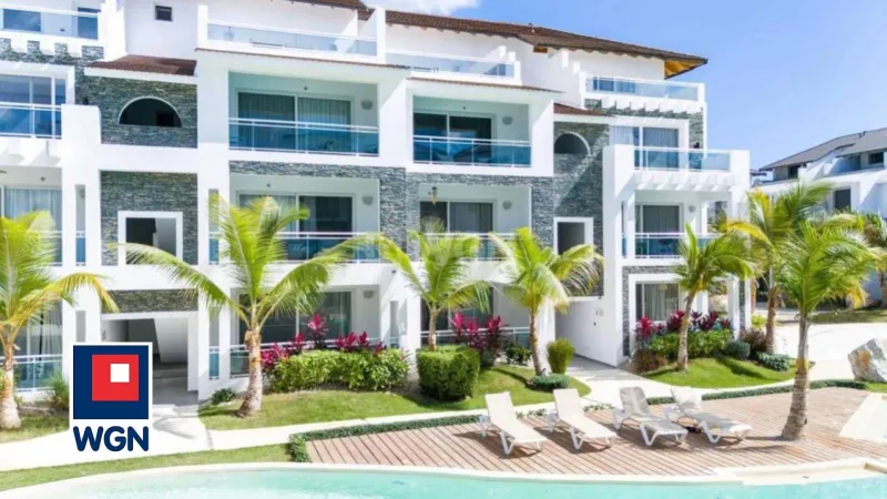 Mieszkanie na  sprzedaż Bayahibe - Przestronny apartament z 2 sypialniami na sprzedaż w Estrella Dominicus